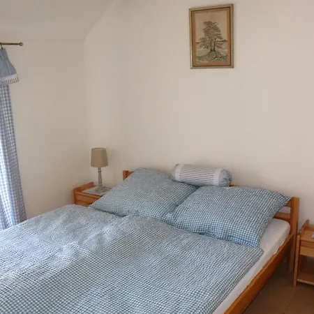 Guest house Statek Bily Dvur