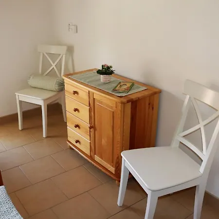 Guest house Statek Bily Dvur Machov