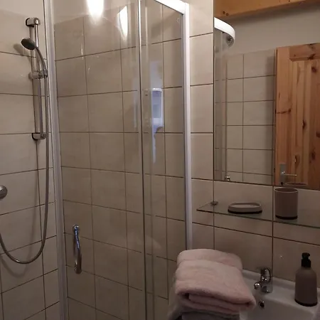 Konukevi Statek Bily Dvur 3*