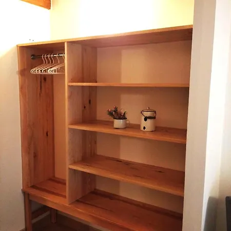 Statek Bily Dvur Konukevi Machov