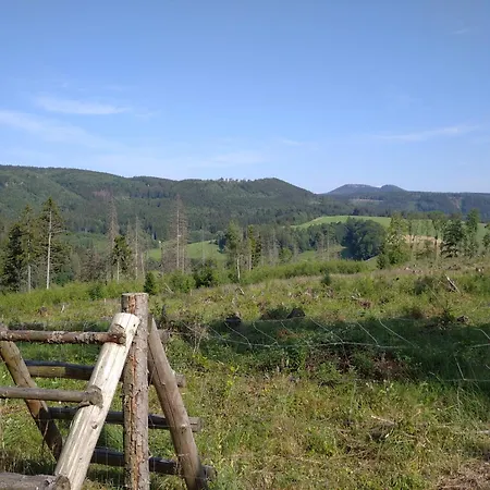 Guest house Statek Bily Dvur Machov