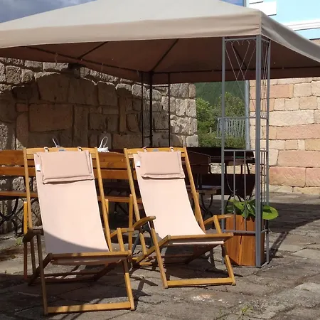 Statek Bily Dvur Guest house