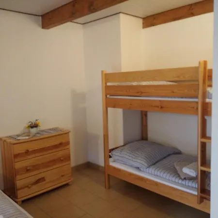 Statek Bily Dvur Guest house