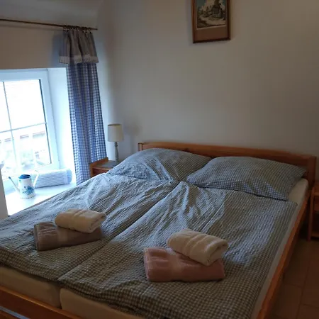 Guest house Statek Bily Dvur Machov
