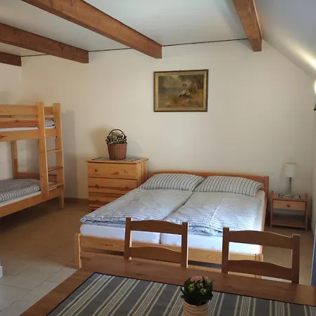 Guest house Statek Bily Dvur