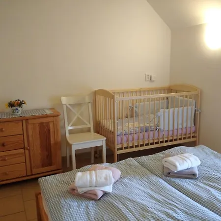 Statek Bily Dvur Guest house Machov