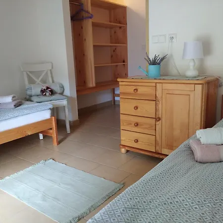 Guest house Statek Bily Dvur Machov