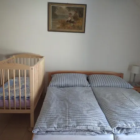 Statek Bily Dvur Gæstehus 3*