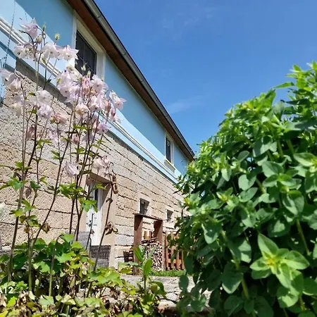 Guest house Statek Bily Dvur Machov