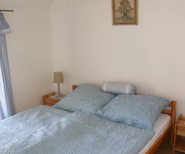 Guest house Statek Bily Dvur