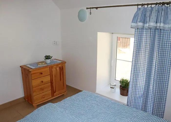 Penzion Statek Bílý Dvůr