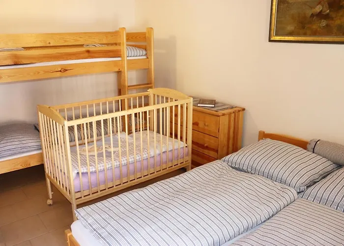 Statek Bily Dvur 3* Machov