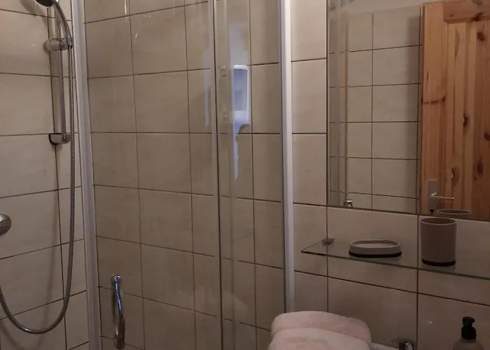 Penzion Statek Bílý Dvůr 3*