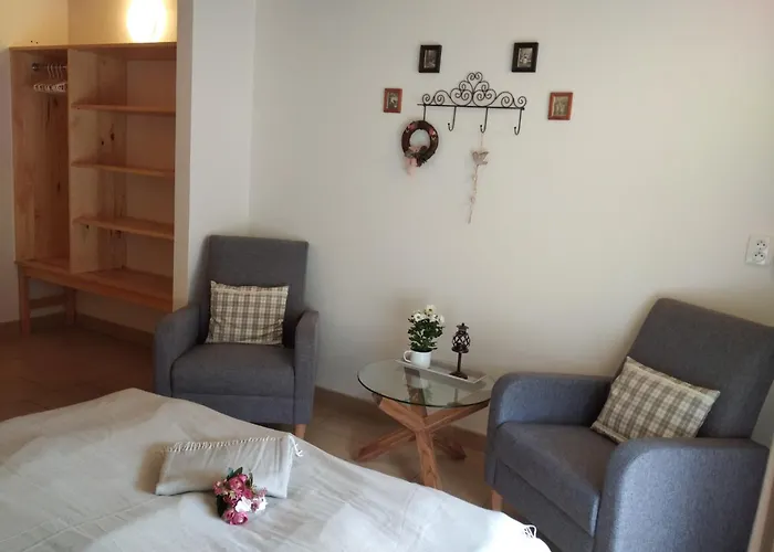 Statek Bily Dvur Guest house 3*