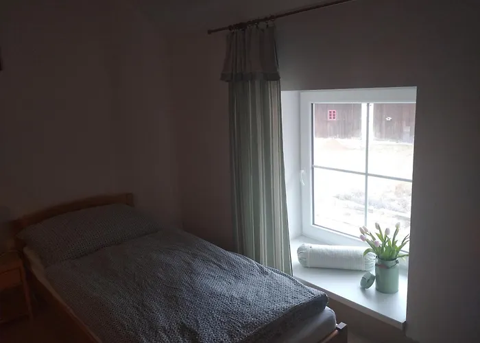 Guest house Statek Bily Dvur