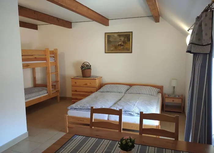 Guest house Statek Bily Dvur
