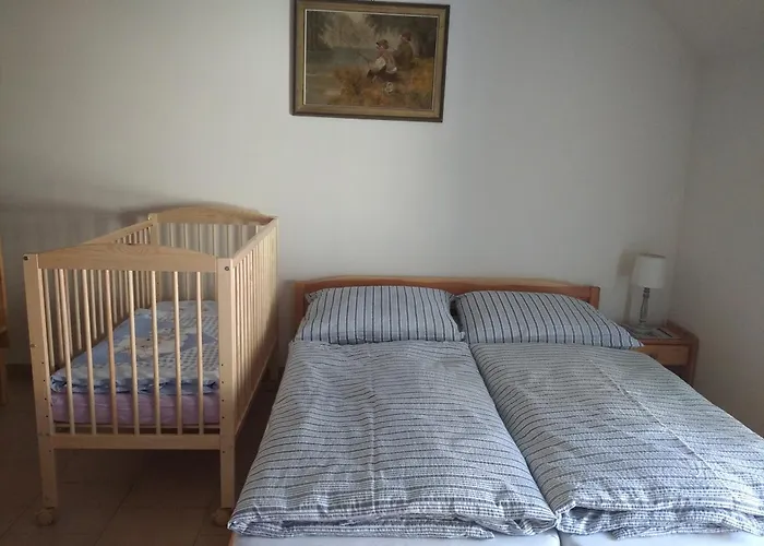 Statek Bílý Dvůr Penzion 3*